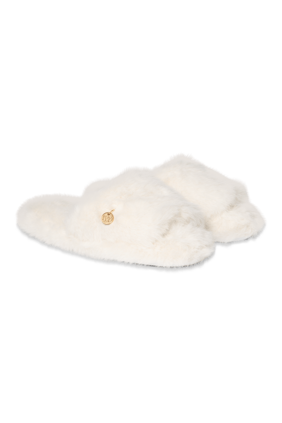 IVY HOME Slippers Cloud Slippers - Off-white