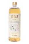 Sweet Obsession Vanilla Coffee Syrup - 1L