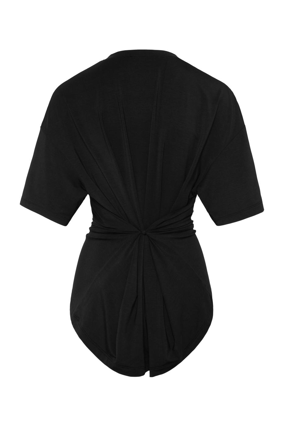 IVY HOME T-shirt Cloud Lounge Multiwear T-shirt - Black