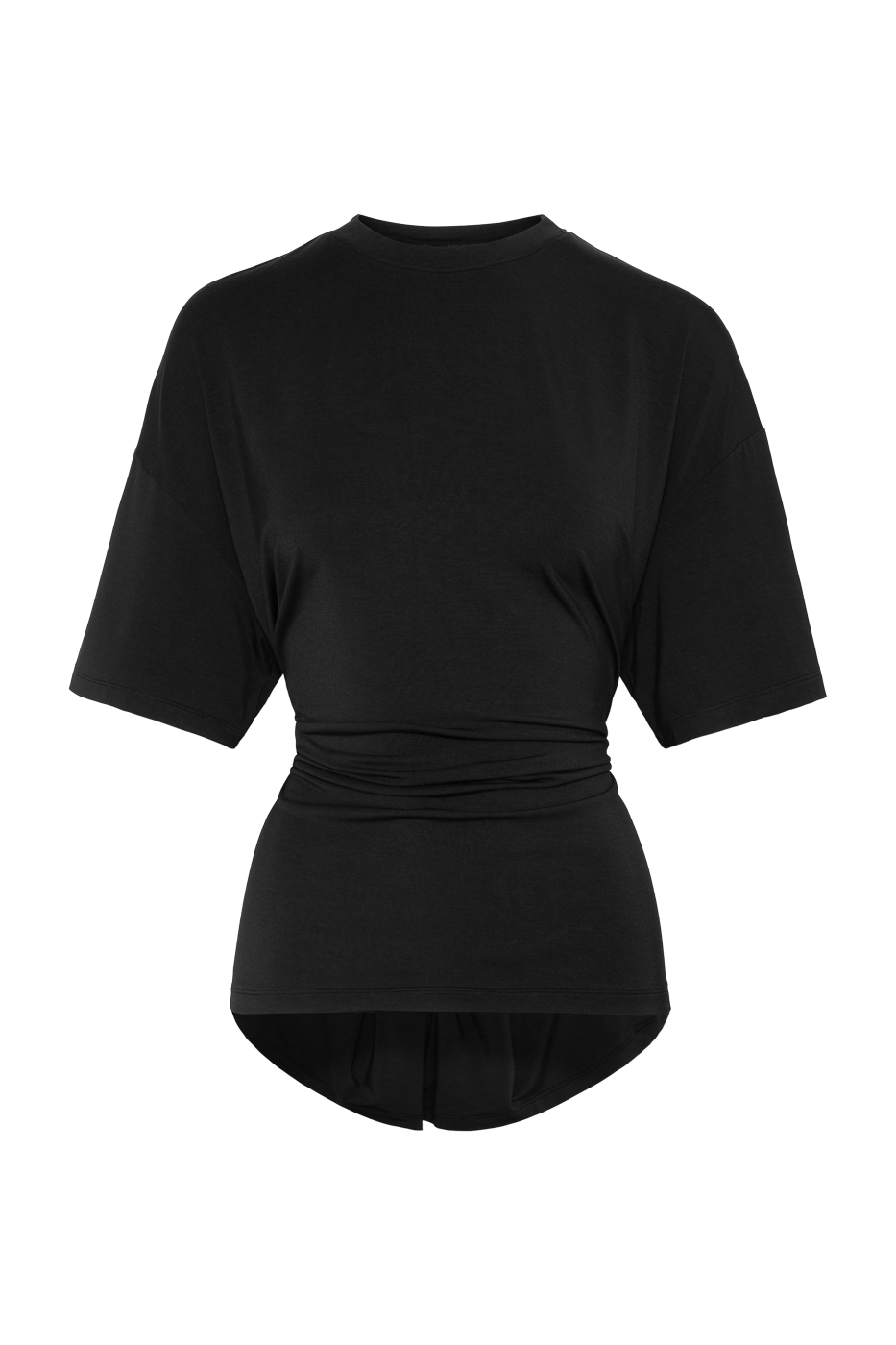 IVY HOME T-shirt Cloud Lounge Multiwear T-shirt - Black
