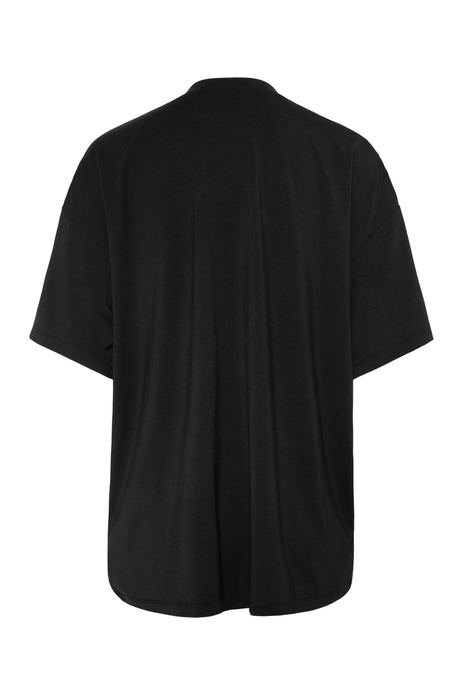 IVY HOME T-shirt Cloud Lounge Multiwear T-shirt - Black