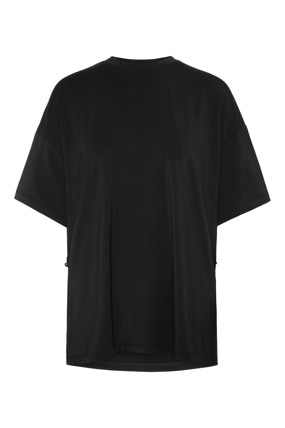 IVY HOME T-shirt Cloud Lounge Multiwear T-shirt - Black