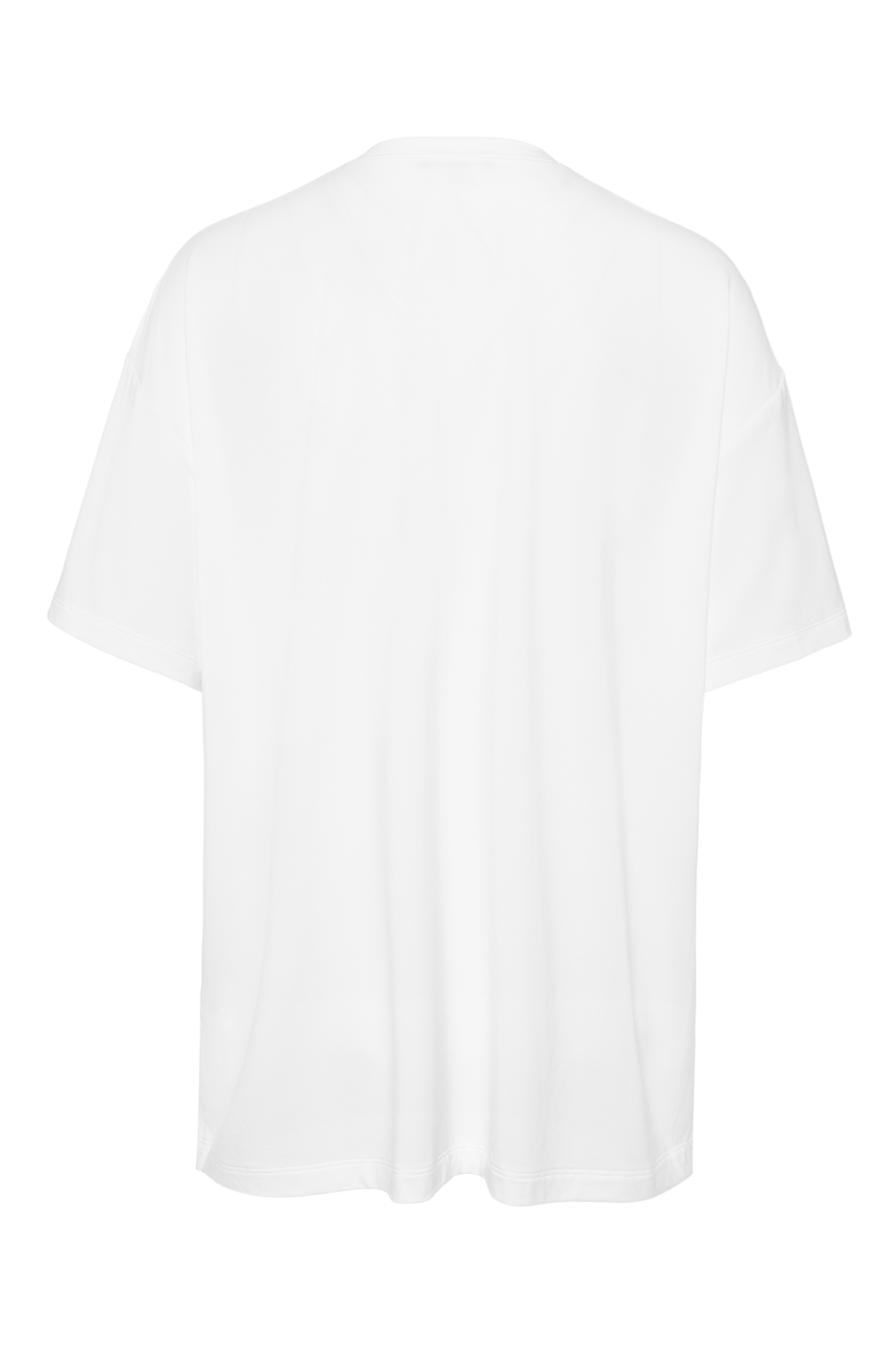 IVY HOME T-shirt Cloud Lounge Multiwear T-shirt - Off-white