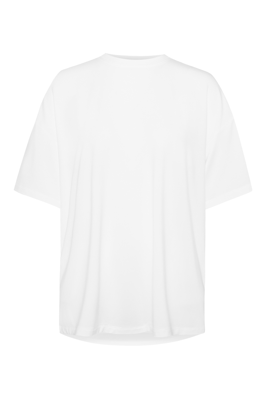 IVY HOME T-shirt Cloud Lounge Multiwear T-shirt - Off-white