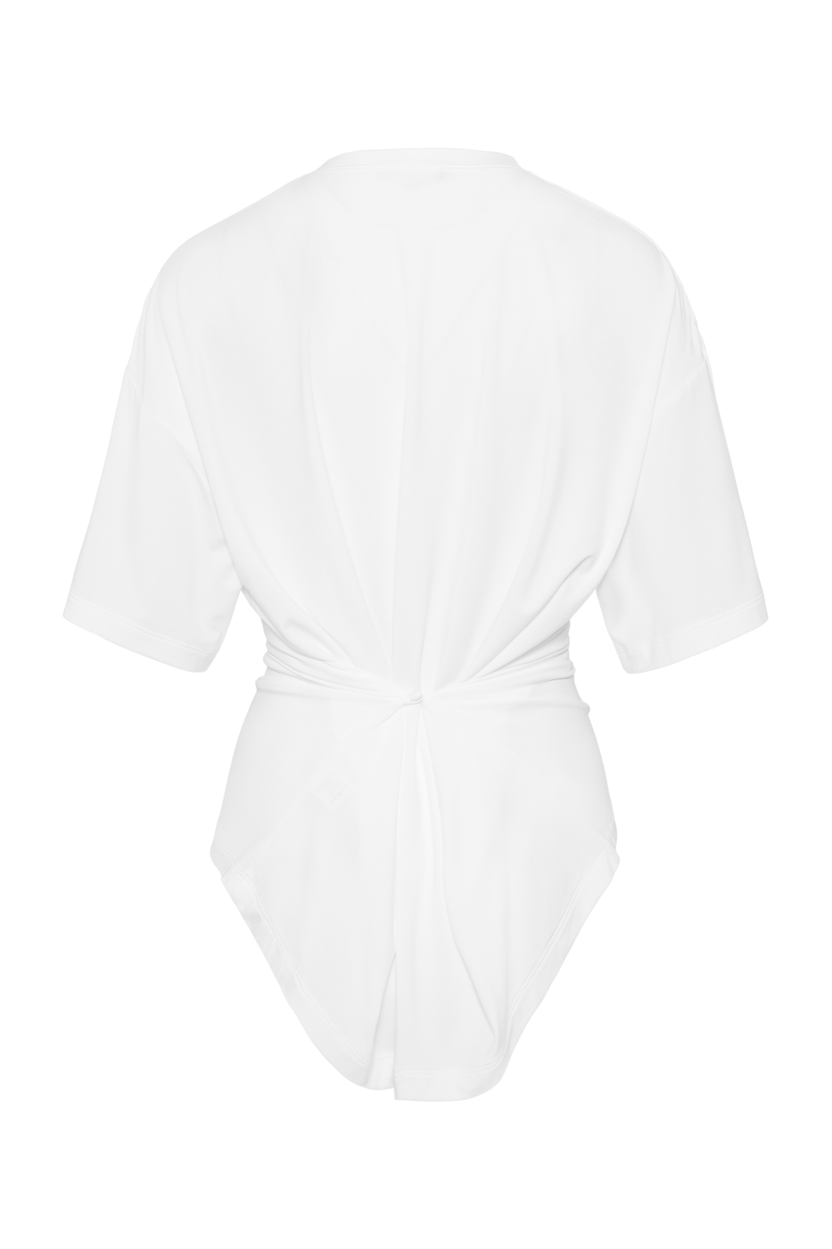 IVY HOME T-shirt Cloud Lounge Multiwear T-shirt - Off-white