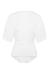 Cloud Lounge Multiwear T-shirt - Off-white