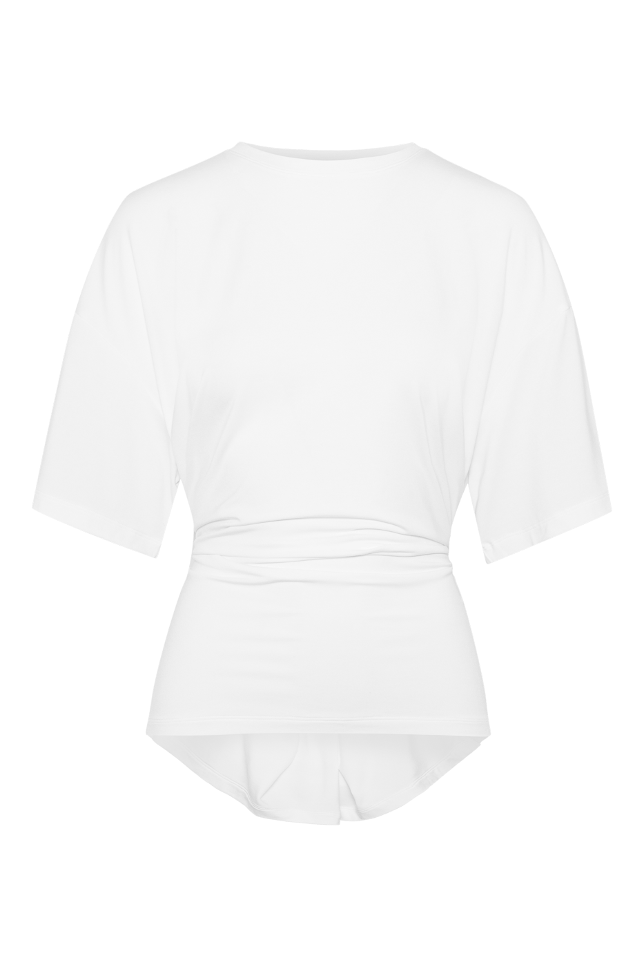 IVY HOME T-shirt Cloud Lounge Multiwear T-shirt - Off-white