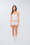 IVY HOME Thongs and Briefs Cloud Lounge Hipster - Off-white